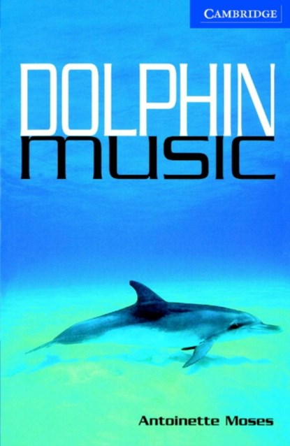 Dolphin Music Level 5, Antoinette Moses - Paperback - 9780521666183