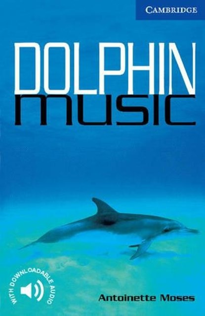 Dolphin Music Level 5, Antoinette Moses - Paperback - 9780521666183