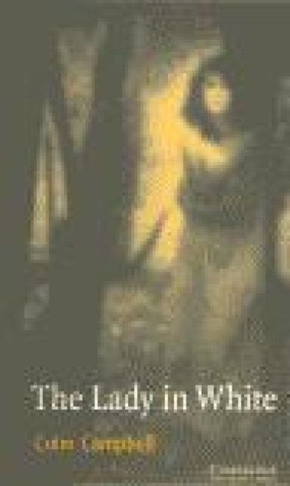 The Lady in White Level 4, Colin Campbell - Paperback - 9780521666206