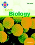 Core Biology | Jean Martin | 