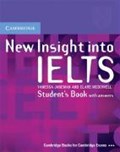 New Insight into IELTS Student's Book with Answers | Jakeman, Vanessa ; McDowell, Clare | 