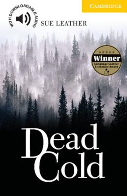 Dead Cold Level 2, Sue Leather - Paperback - 9780521693790