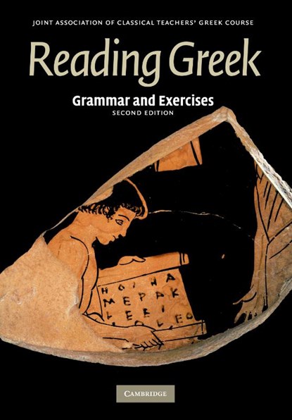 Reading Greek, Joint Association of Classical Teachers - Paperback - 9780521698528