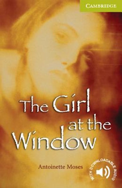 The Girl at the Window Starter/Beginner, Antoinette Moses - Paperback - 9780521705851