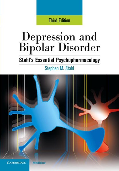 Depression and Bipolar Disorder, Stephen M. (University of California Stahl - Paperback - 9780521714129