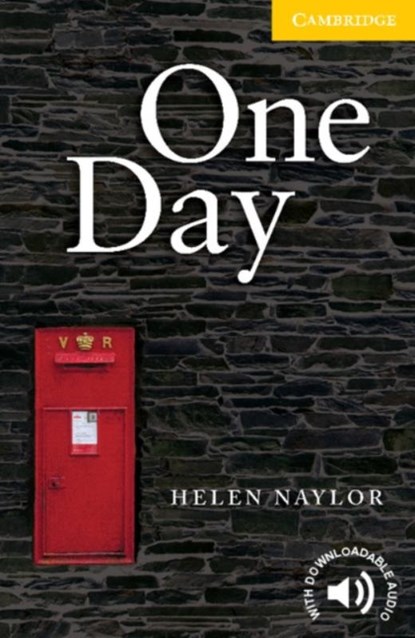 One Day Level 2, Helen Naylor - Paperback - 9780521714228