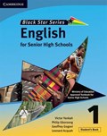 Cambridge Black Star English for Senior High Schools Student's Book 1 | Victor Kwabena Yankah ; Leonard Acquah ; Geoffrey Alfred Kwao Gogovi ; Philip Arthur Gborsong | 