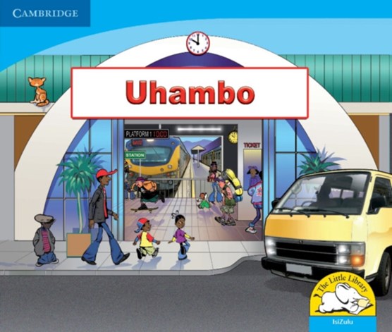 Uhambo (IsiZulu)