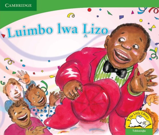 Luimbo Iwa Lizo (Tshivenda)
