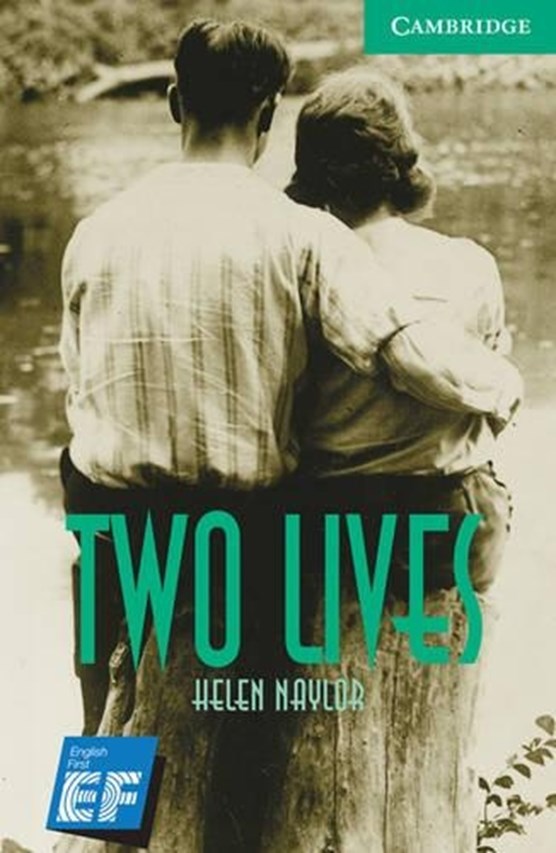 Two Lives Level 3 Lower Intermediate EF Russian Edition