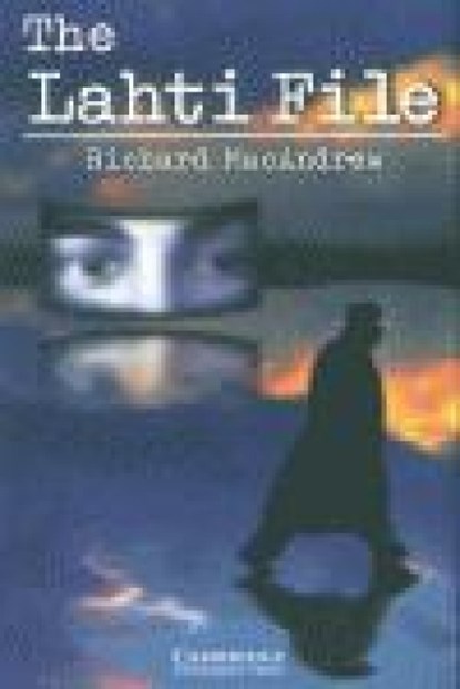 The Lahti File Level 3, Richard MacAndrew - Paperback - 9780521750820