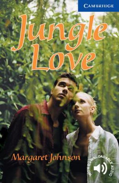 Jungle Love Level 5, Margaret Johnson - Paperback - 9780521750844
