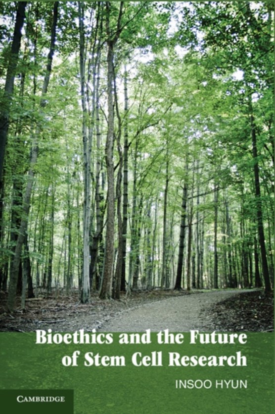 Bioethics and the Future of Stem Cell Research