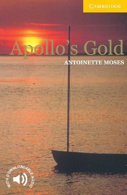 Apollo's Gold Level 2, Antoinette Moses - Paperback - 9780521775533