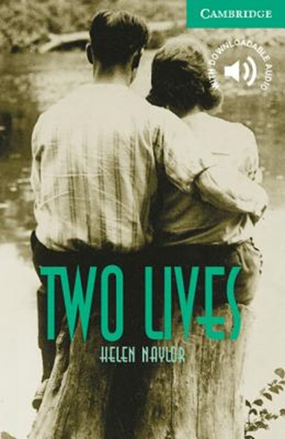 Two Lives Level 3, Helen Naylor - Paperback - 9780521795043
