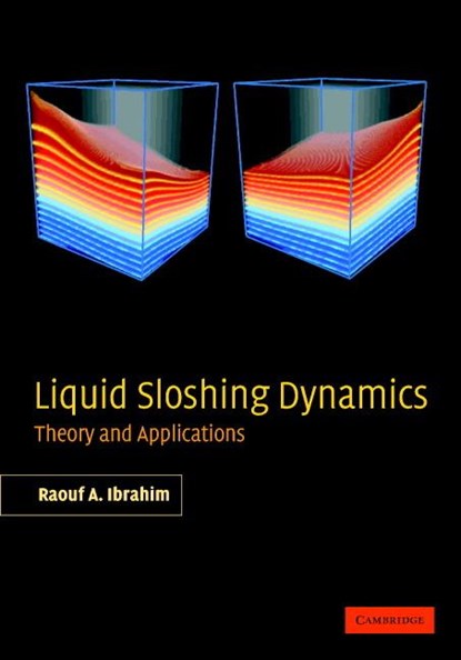 Liquid Sloshing Dynamics, Raouf A. (Wayne State University Ibrahim - Gebonden - 9780521838856