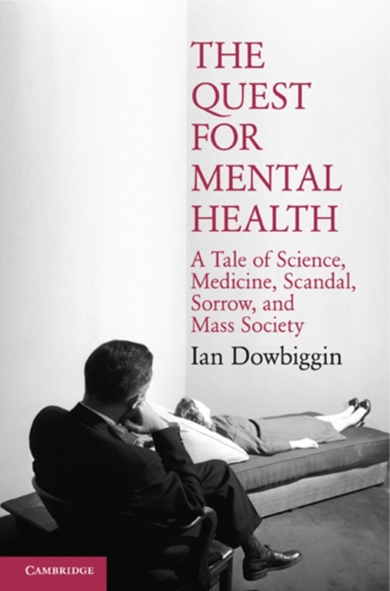 The Quest for Mental Health