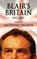 Blair's Britain, 1997–2007, Anthony Seldon - Gebonden - 9780521882934