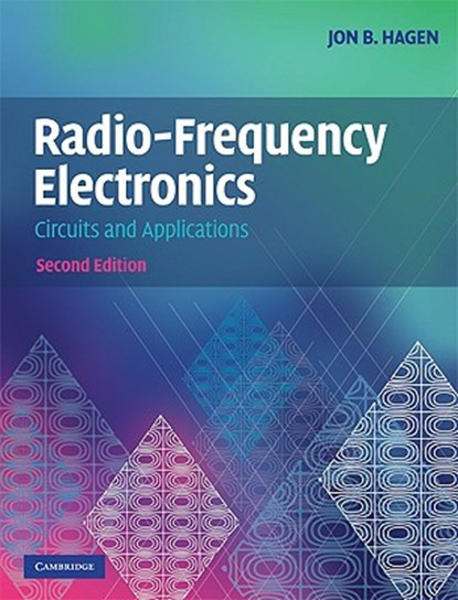 Radio-Frequency Electronics, Jon B. (Cornell University Hagen - Gebonden - 9780521889742