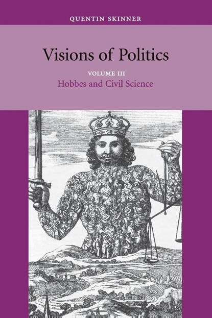 Visions of Politics, Quentin (University of Cambridge) Skinner - Paperback - 9780521890601