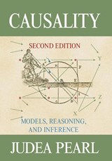 Causality - Judea (University of California Pearl - 9780521895606