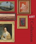 The Art Of The Collection | Ashley Crawford ; Graeme Davison ; Brenda Niall | 