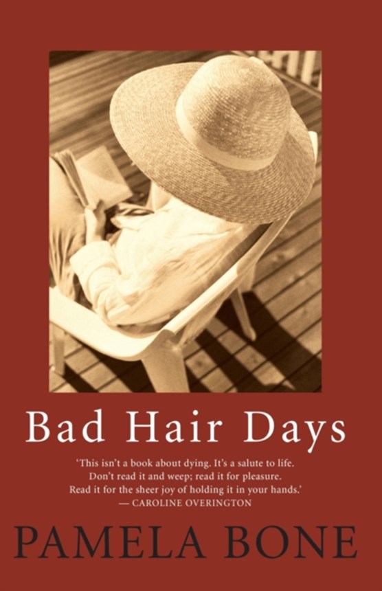 Bone, P: Bad Hair Days