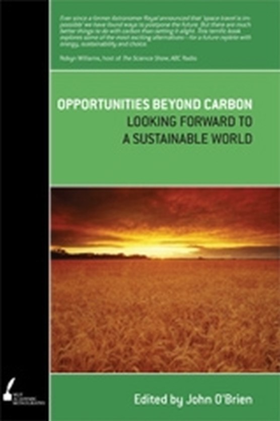 Opportunities Beyond Carbon