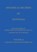 Historical Records of Australia, CHAPMAN,  Peter - Gebonden - 9780522856989