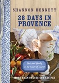 28 Days In Provence | Shannon Bennett | 