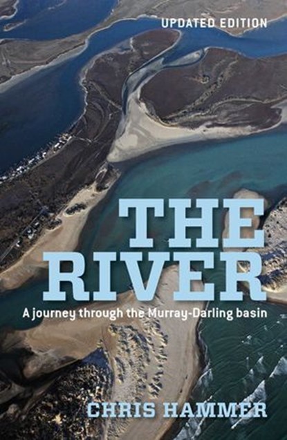 River, Chris Hammer - Ebook - 9780522859577