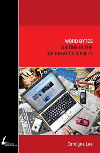 Word Bytes, Carolyne Lee - Ebook - 9780522859980