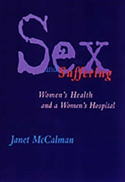 Sex and Suffering, Janet McCalman - Ebook - 9780522862966