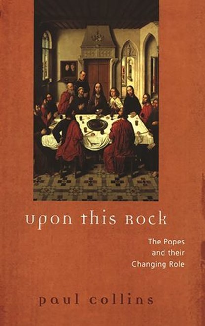 Upon This Rock, Collins, Paul - Ebook - 9780522863383
