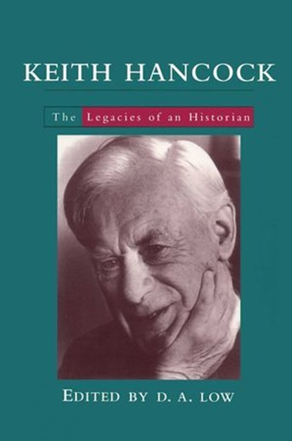 Keith Hancock, D.A. Low - Ebook - 9780522865554