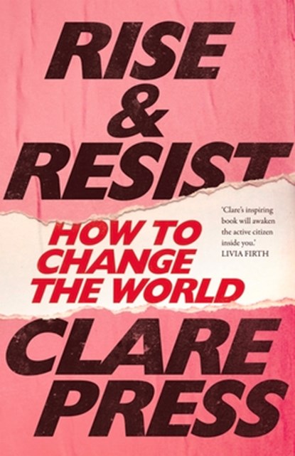 Rise & Resist, Clare Press - Paperback - 9780522873733