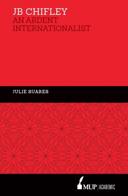 JB Chifley, Julie Suares - Gebonden - 9780522874693