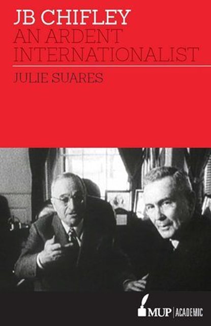 JB Chifley, Julie Suares - Ebook - 9780522874716