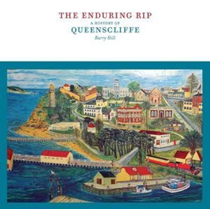 Enduring Rip, Barry Hill - Ebook - 9780522876215
