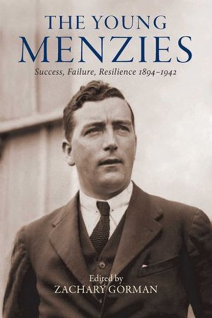 Young Menzies, Zachary Gorman - Ebook - 9780522879230