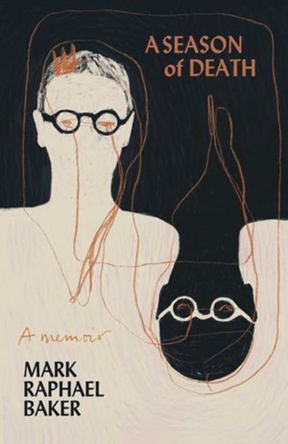 Season of Death, Mark Raphael Baker - Ebook - 9780522880908