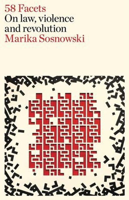 58 Facets, Marika Sosnowski - Ebook - 9780522881745
