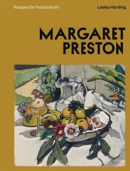 Margaret Preston, Lesley Harding - Paperback - 9780522881851