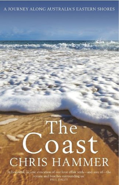 The Coast, Chris Hammer - Paperback - 9780522883190