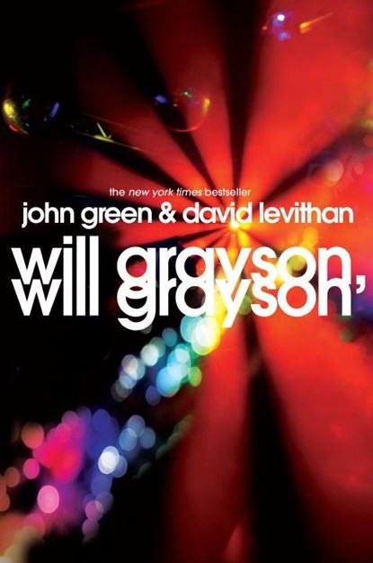 Will Grayson, Will Grayson, John Green ; David Levithan - Gebonden Gebonden - 9780525421580