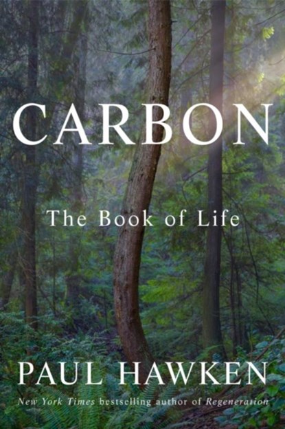 Carbon, Paul Hawken - Gebonden - 9780525427445