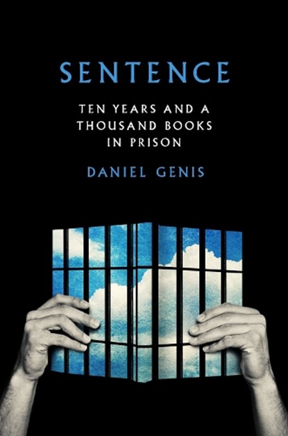 Sentence, Daniel Genis - Gebonden - 9780525429555