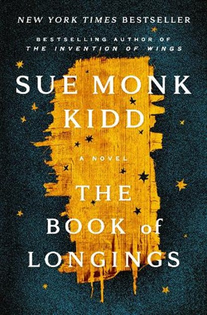 Book of Longings, Sue Monk Kidd - Gebonden - 9780525429760