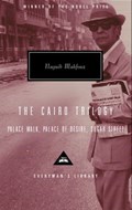 The Cairo Trilogy | Naguib Mahfouz | 