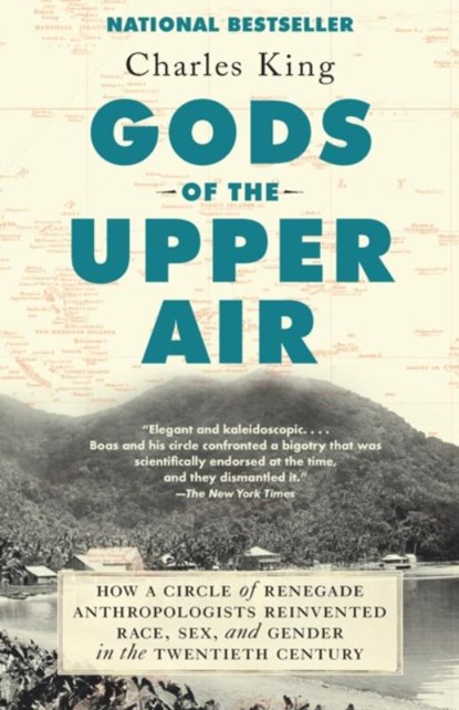 Gods of the Upper Air, Charles King - Paperback - 9780525432326
